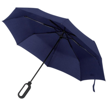 Logotrade promotional merchandise image of: Manual umbrella ERDING