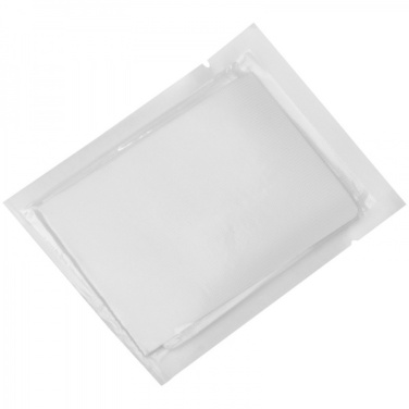 Logotrade promotional merchandise image of: Rain poncho GREAT FALLS