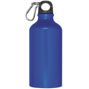 Logo trade advertising products picture of: Drinking bottle LA RODA 500 ml