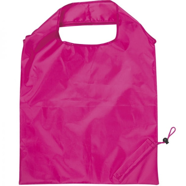 Logotrade promotional item image of: Foldable shopping bag ELDORADO