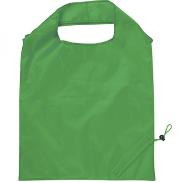 Logo trade promotional items picture of: Foldable shopping bag ELDORADO
