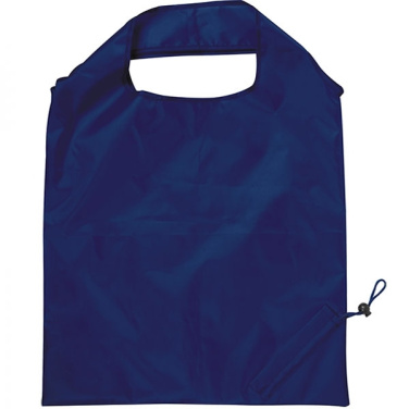 Logotrade advertising product image of: Foldable shopping bag ELDORADO