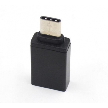 Logotrade promotional item image of: Type-C/USB adapter