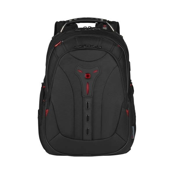 Logo trade promotional gift photo of: Backpack Wenger Pegasus Deluxe 16''