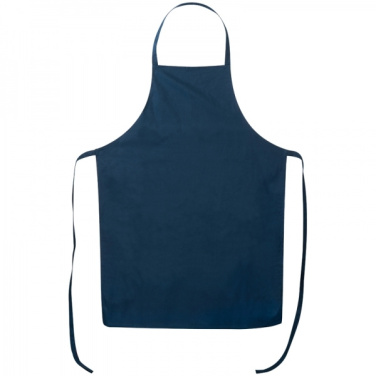 Logo trade advertising product photo of: Cotton apron GRILLMEISTER