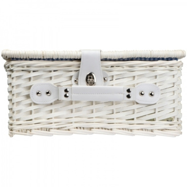 Logo trade promotional items picture of: Picnic basket EMMERLEV