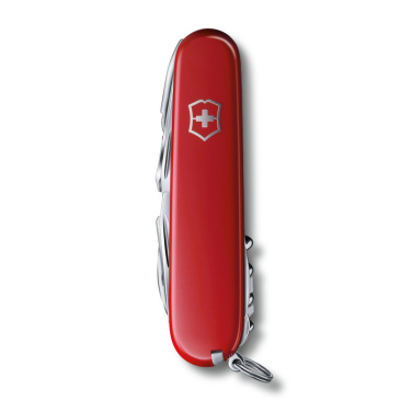 Logotrade corporate gifts photo of: Pocket knife SwissChamp Victorinox