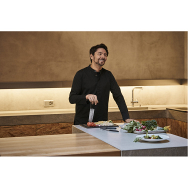 Logotrade business gift image of: Set of 3 SwissClassic knives Victorinox