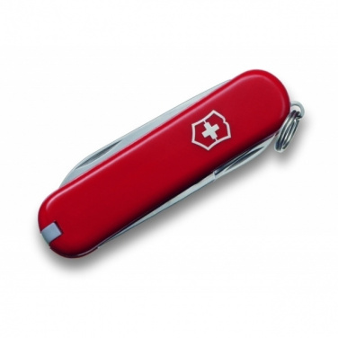 Logo trade promotional gift photo of: Pocket knife Ranger Victorinox
