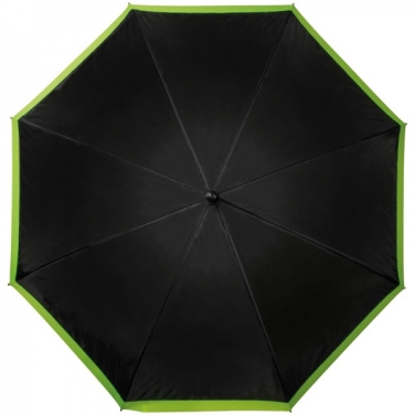 Logotrade corporate gift image of: Umbrella GET SEEN
