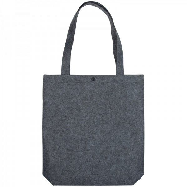 Logotrade promotional merchandise photo of: Felt bag TRIESTE