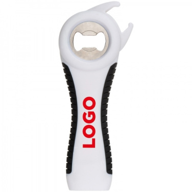 Logo trade promotional gift photo of: Multi-opener ODESSA