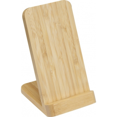 Logo trade promotional product photo of: Wireless charger GALWAY