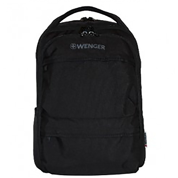 Logotrade business gifts photo of: Backpack Wenger Fuse 16''