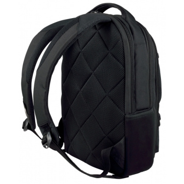 Logo trade advertising products image of: Backpack Wenger Fuse 16''