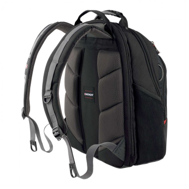 Logotrade promotional item picture of: Backpack Wenger Legacy 16''