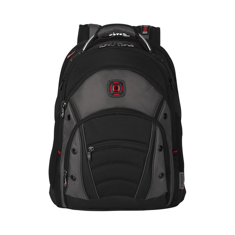 Logotrade advertising product image of: Backpack Wenger Synergy 16''