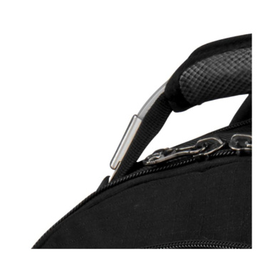 Logo trade promotional giveaways image of: Backpack Wenger Synergy 16''