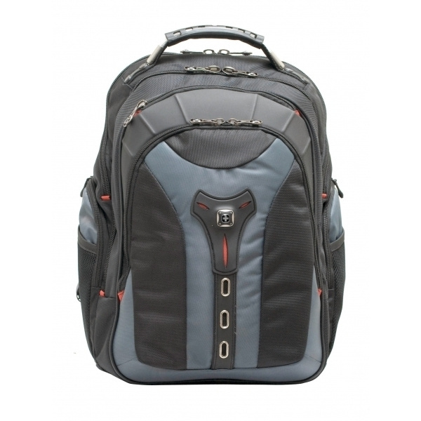 Logo trade promotional item photo of: Backpack Wenger Pegasus 17''