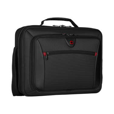 Logo trade promotional products image of: Laptop bag Wenger Insight 15,6''