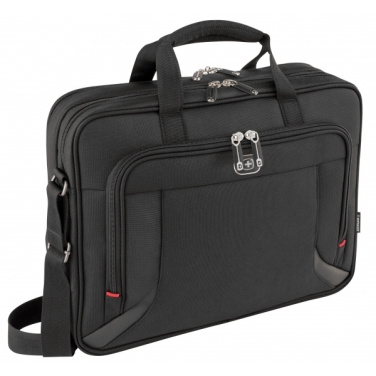 Logotrade promotional giveaways photo of: Laptop bag Wenger Prospectus 16''