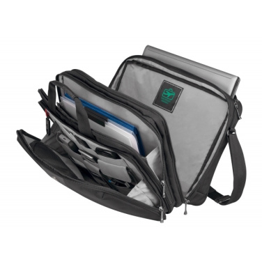 Logotrade business gifts photo of: Laptop bag Wenger Legacy 17''