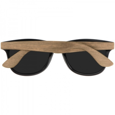 Logotrade promotional merchandise picture of: Sunglasses WOODLOOK