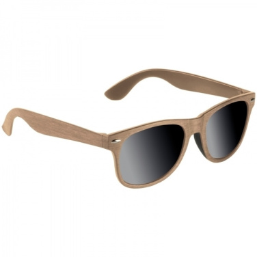 Logotrade advertising products photo of: Sunglasses WOODLOOK