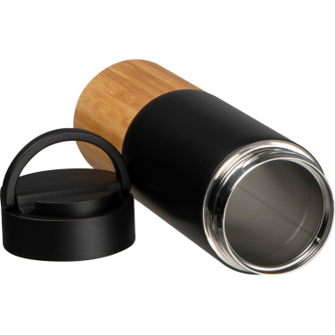 Logotrade business gift image of: Thermal bottle SHEFFIELD 500ml