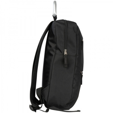 Logo trade promotional merchandise image of: Laptop bag CHESTERFIELD