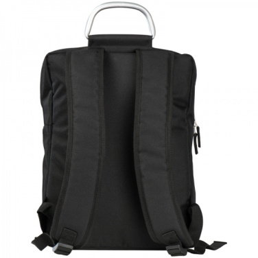 Logotrade promotional giveaway image of: Laptop bag CHESTERFIELD