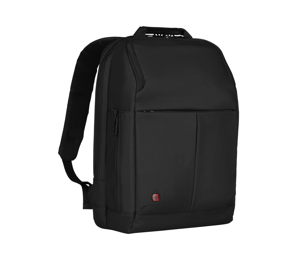 Logo trade promotional merchandise picture of: Backpack Wenger Reload 16''