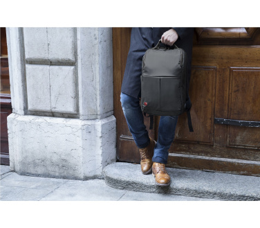 Logo trade promotional merchandise picture of: Backpack Wenger Reload 16''