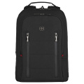 Backpack Wenger City Traveler 16'', black