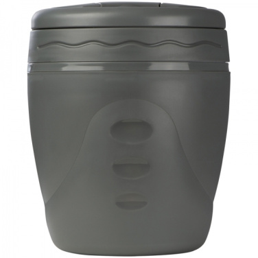 Logotrade promotional merchandise picture of: Lunchbox MILANO