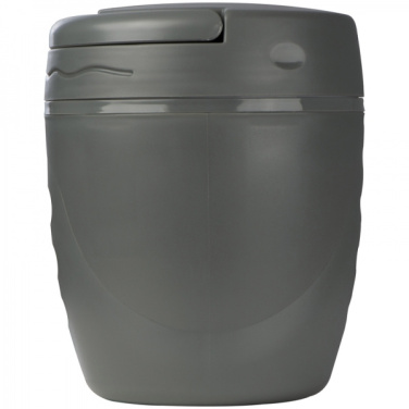 Logo trade promotional gift photo of: Lunchbox MILANO