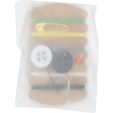 Logo trade promotional products picture of: Sewing kit MELBOURNE