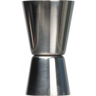 Logo trade promotional products image of: Bar measure LINZ
