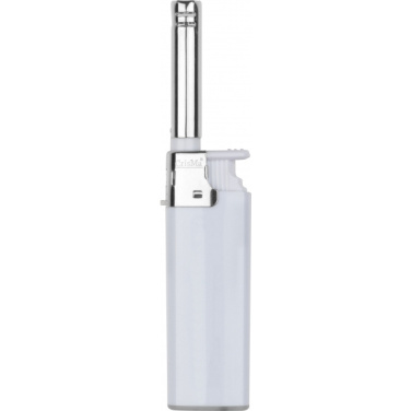 Logotrade business gifts photo of: Lighter with attachment for candles BEJING