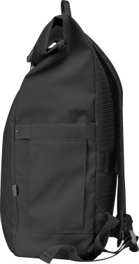 Logo trade corporate gifts picture of: RPET backpack OKLAHOMA CITY