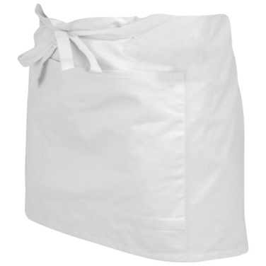 Logotrade advertising product image of: Cotton apron KOLDBY