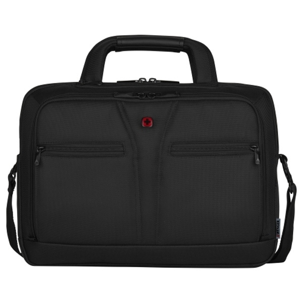 Logotrade corporate gift picture of: Laptop bag i tablet Wenger BC PRO 16''