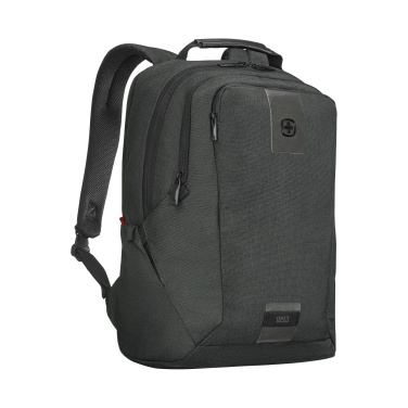 Logo trade advertising products picture of: Backpack Wenger MX ECO Professional 16''