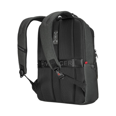 Logotrade business gift image of: Backpack Wenger MX ECO Professional 16''