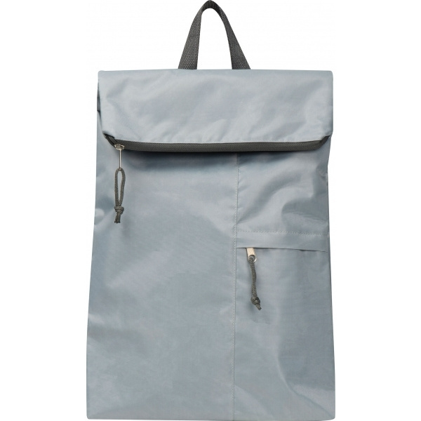 Logotrade corporate gift image of: Foldable backpack STOCKTON