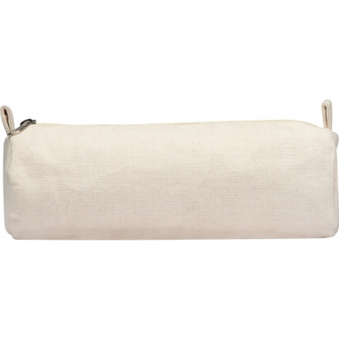 Logo trade promotional products picture of: Pencil case LUSTENAU