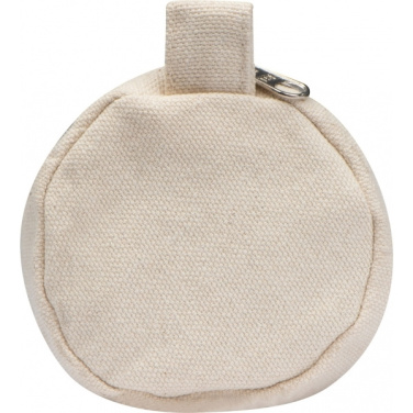 Logo trade corporate gifts image of: Pencil case LUSTENAU