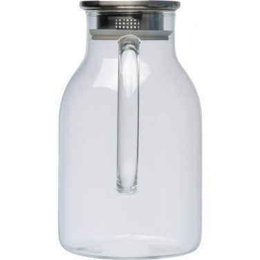 Logo trade advertising product photo of: Pitcher Puerto RICO