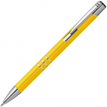 Logotrade promotional products photo of: Ballpen LAS PALMAS