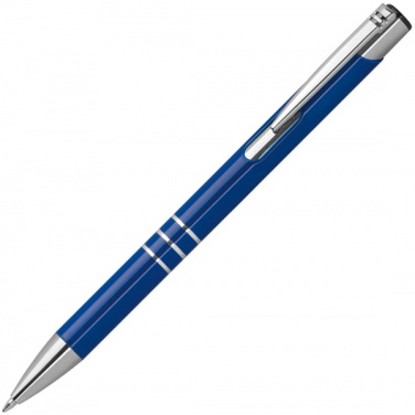Logotrade promotional merchandise picture of: Ballpen LAS PALMAS
